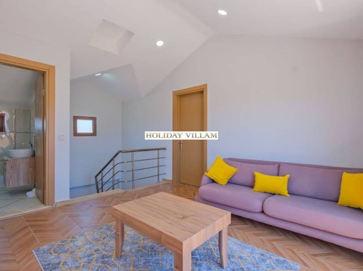 Lavanta Çiçeği Villa - Resim #2