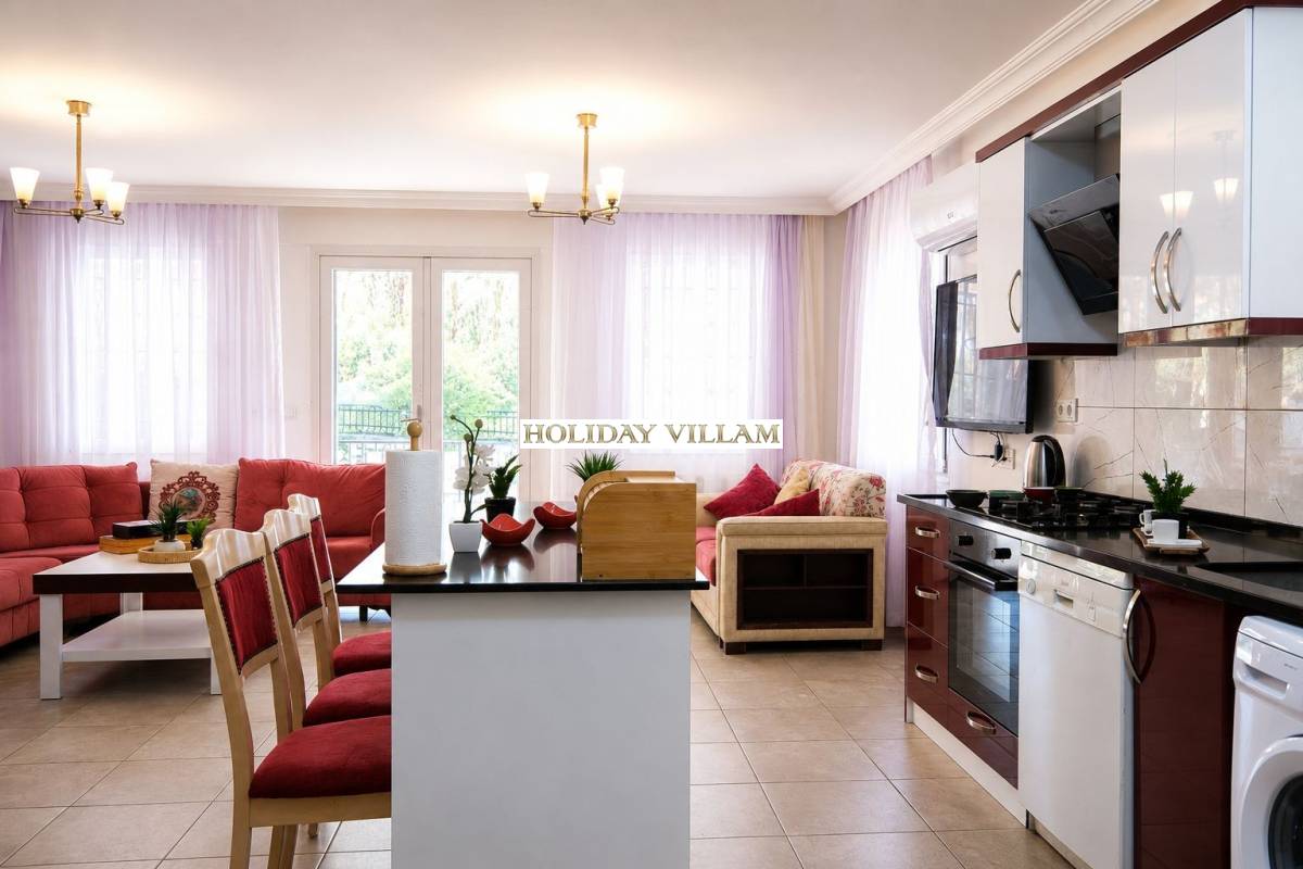 Melis Villa - Resim #6