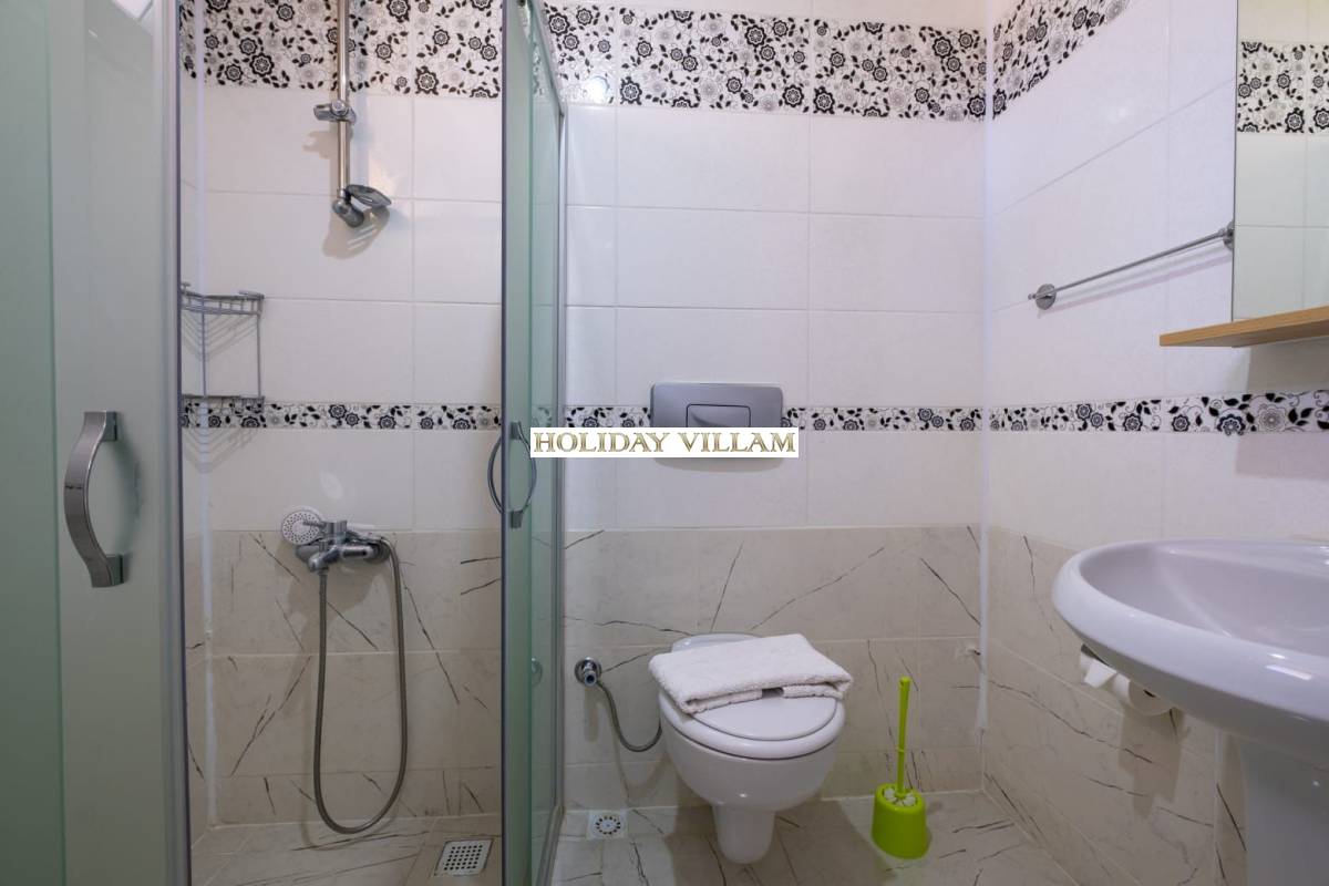 Melis Villa - Resim #9