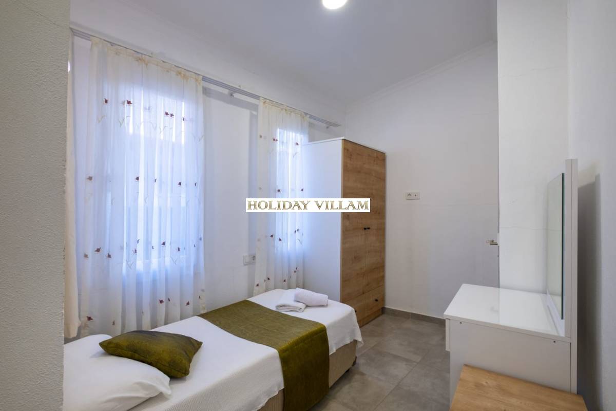 Melis Villa - Resim #8