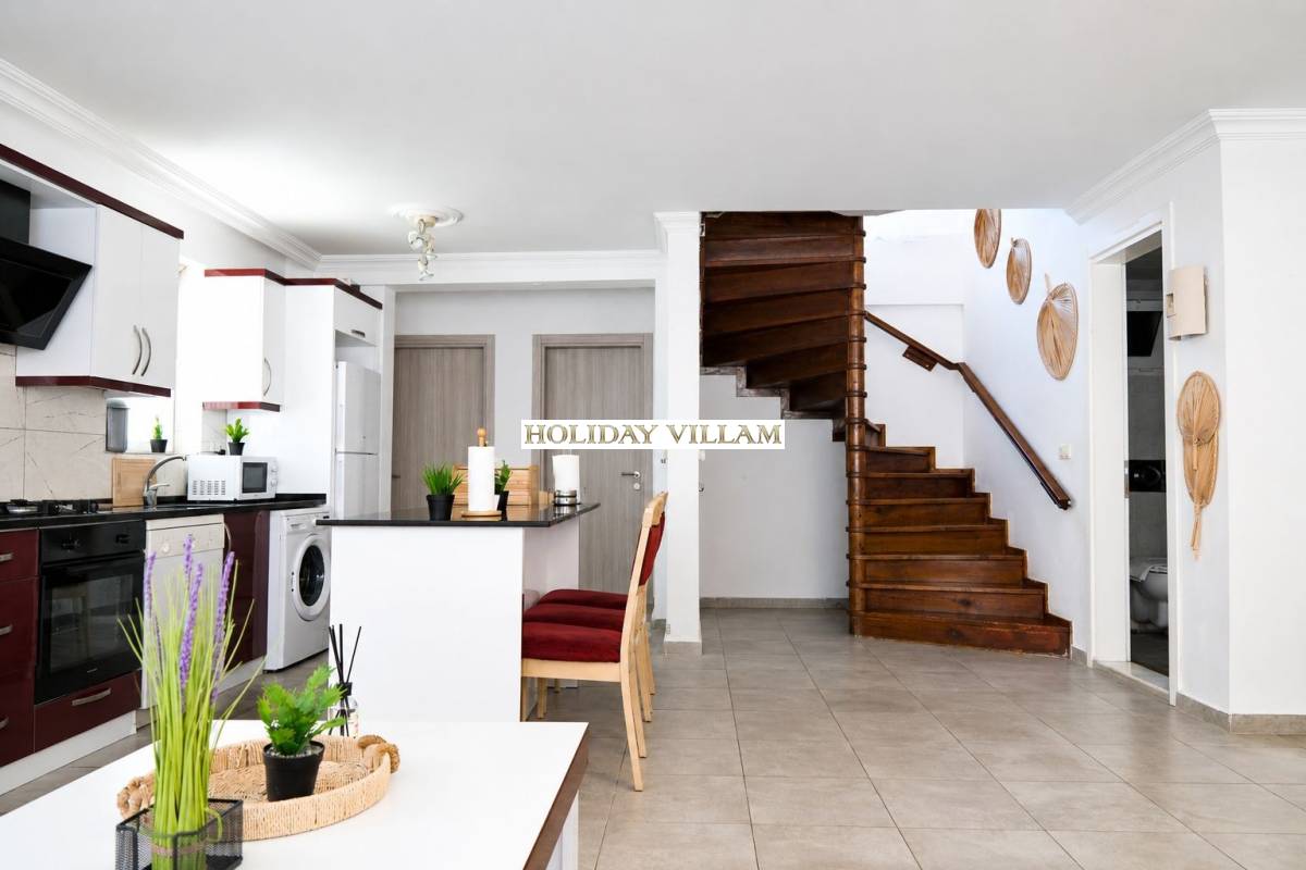 Melis Villa - Resim #8