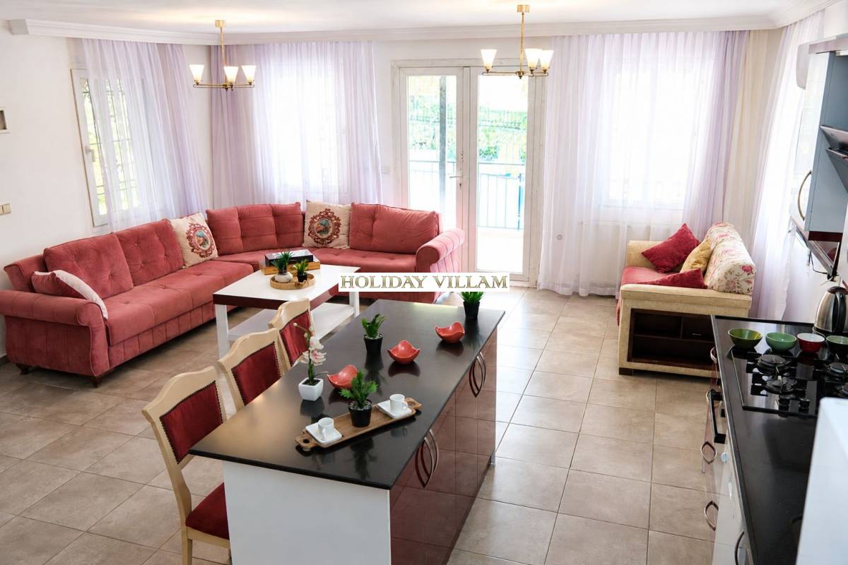 Melis Villa - Resim #3