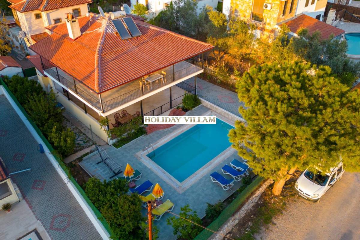 Melis Villa - Resim #2