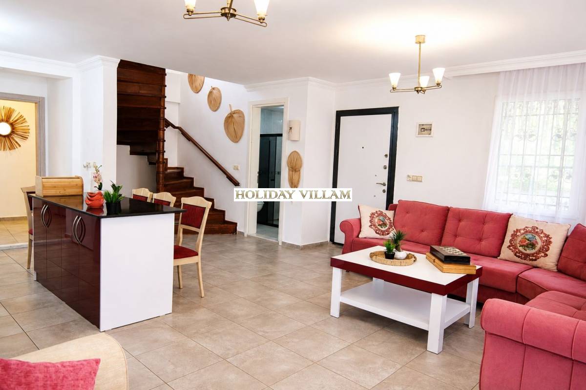 Melis Villa - Resim #5
