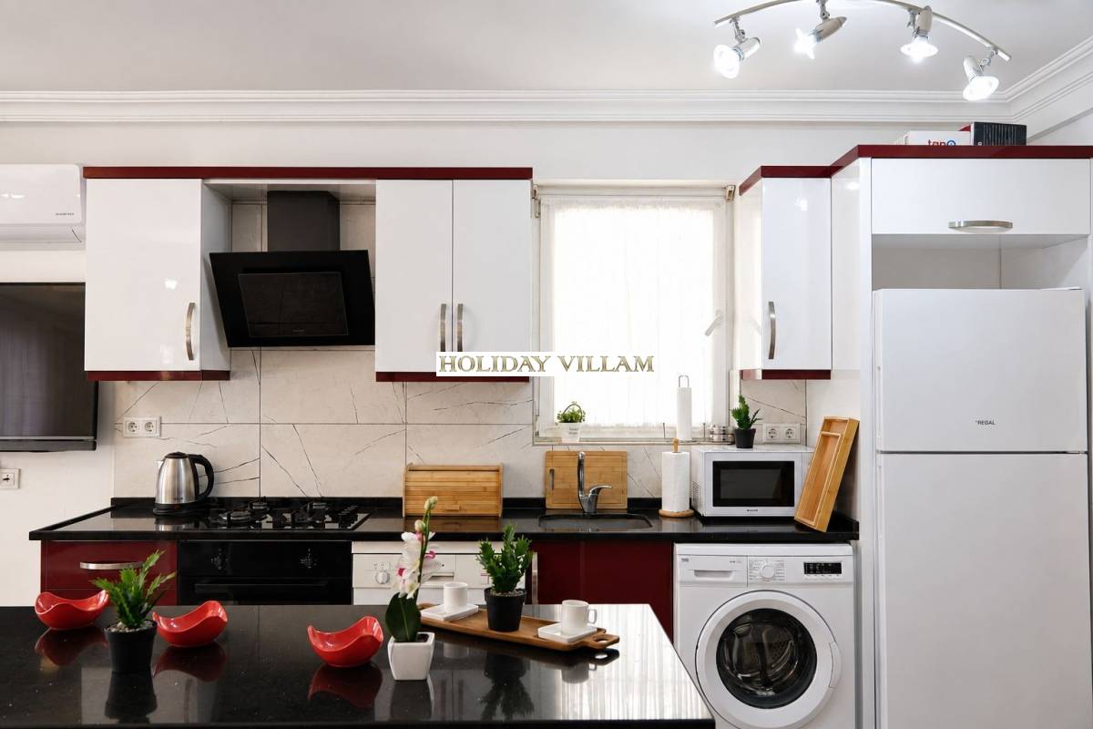 Melis Villa - Resim #9