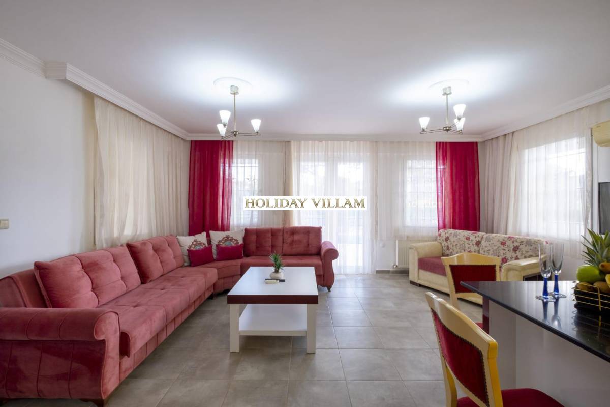 Melis Villa - Resim #3