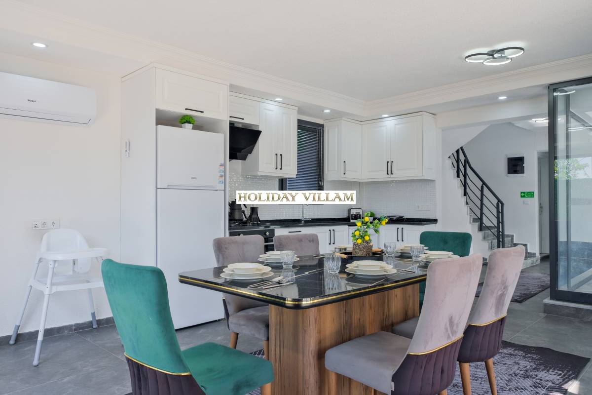 Moonshine Duo Villa - Resim #7