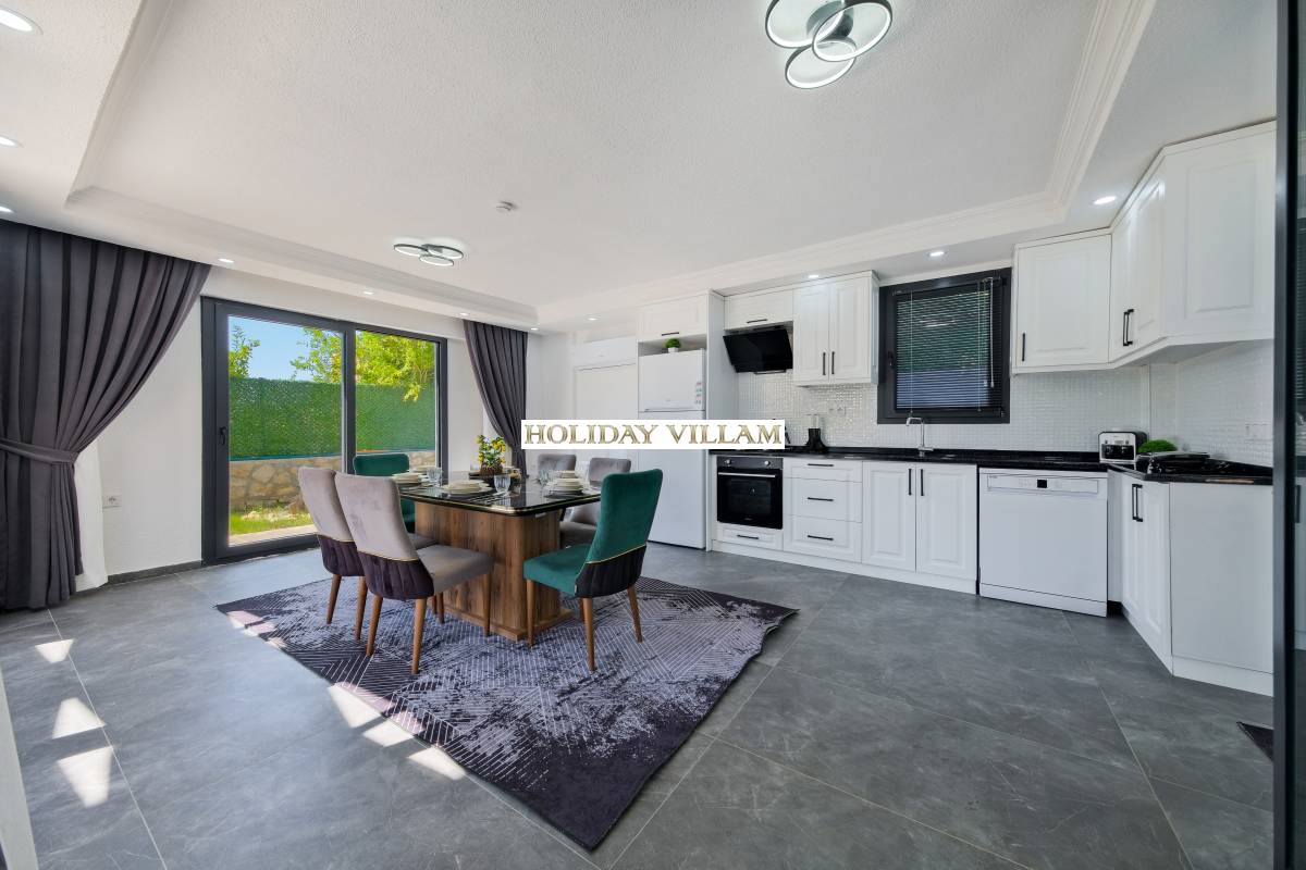 Moonshine Duo Villa - Resim #8