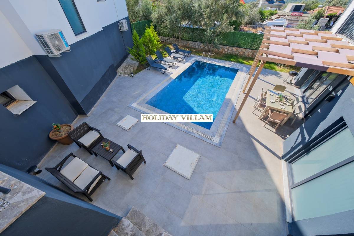 Moonshine Duo Villa - Resim #1