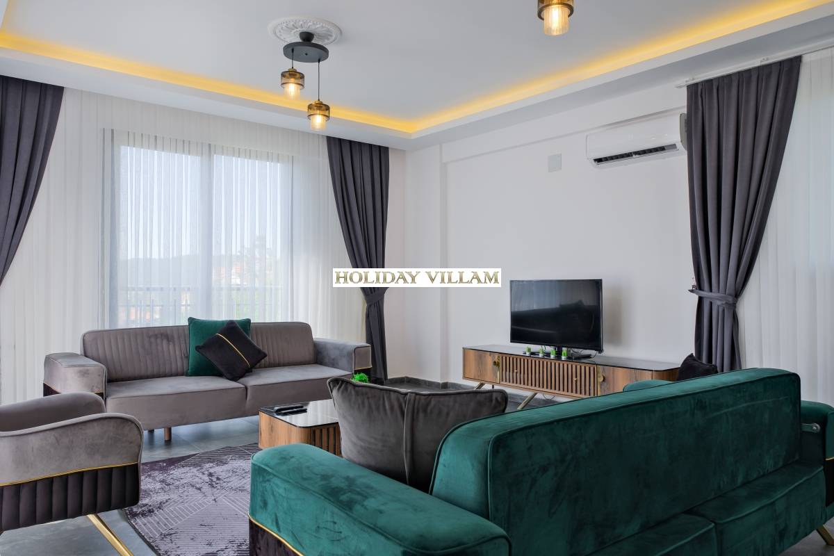 Moonshine Duo Villa - Resim #3