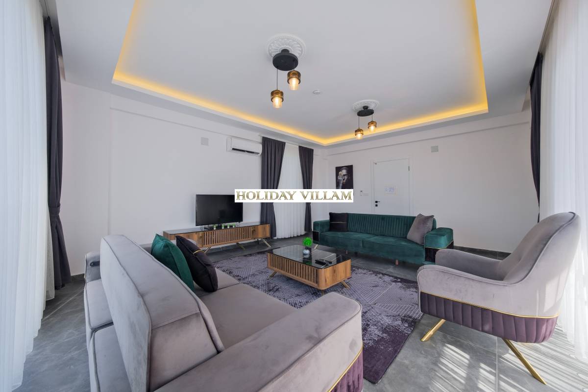 Moonshine Duo Villa - Resim #6