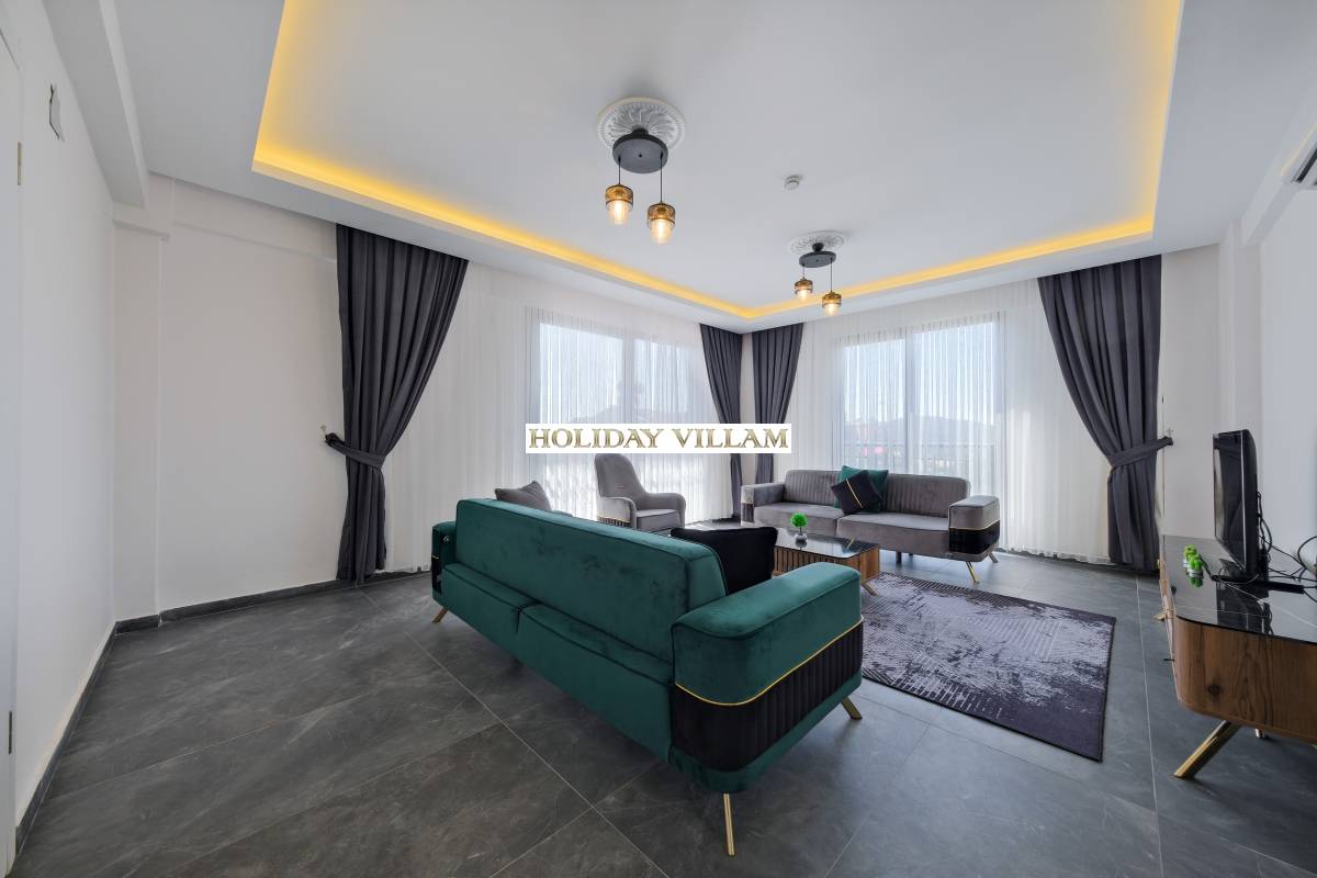 Moonshine Duo Villa - Resim #4