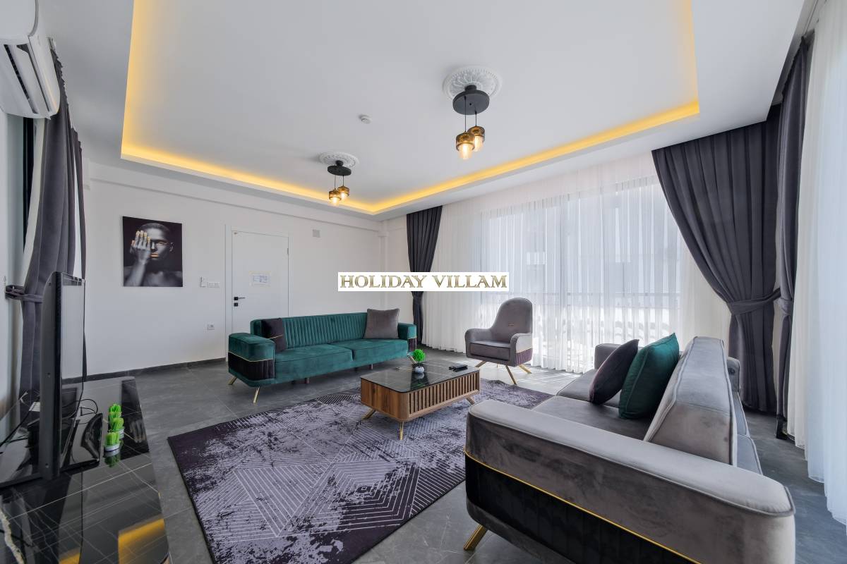 Moonshine Duo Villa - Resim #2