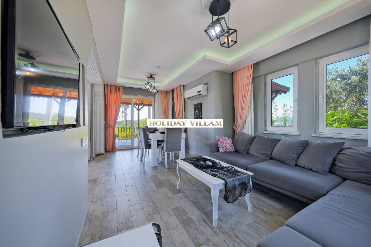 Moonshine Villa - Resim #1