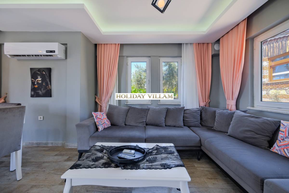 Moonshine Villa - Resim #3