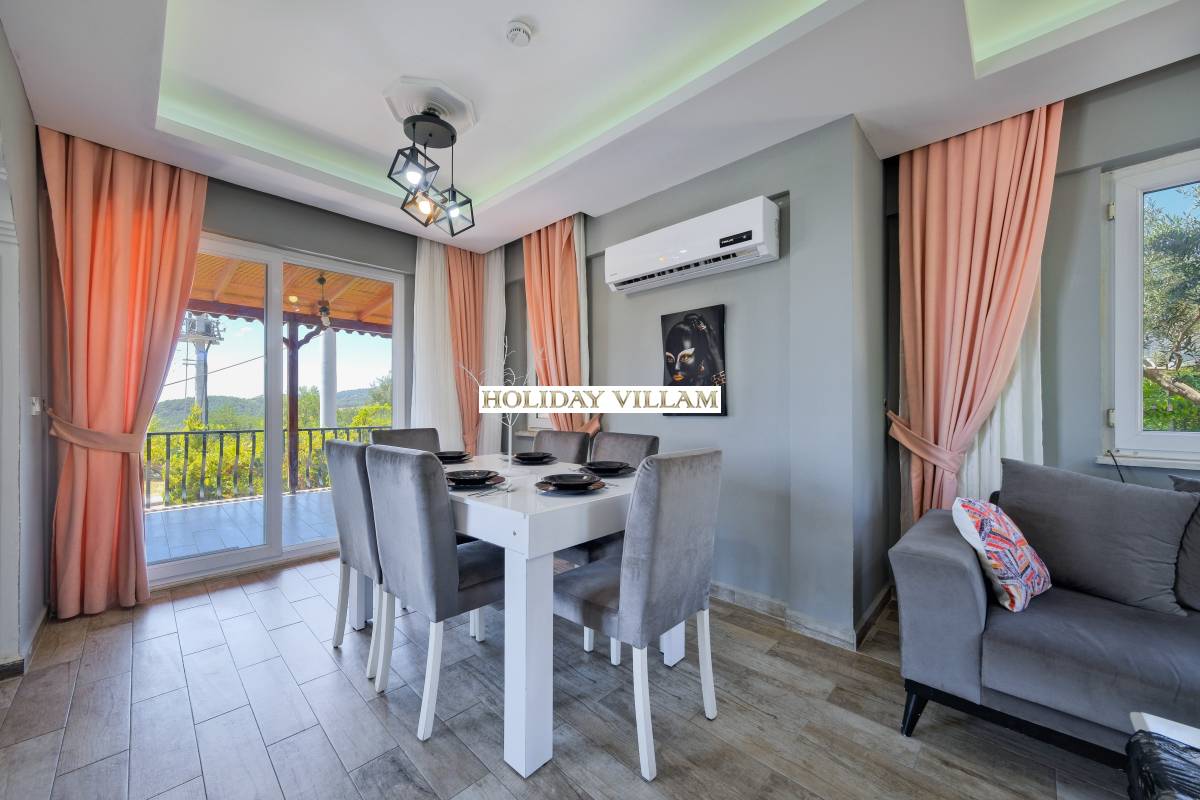 Moonshine Villa - Resim #5