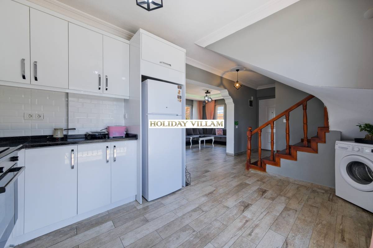 Moonshine Villa - Resim #7