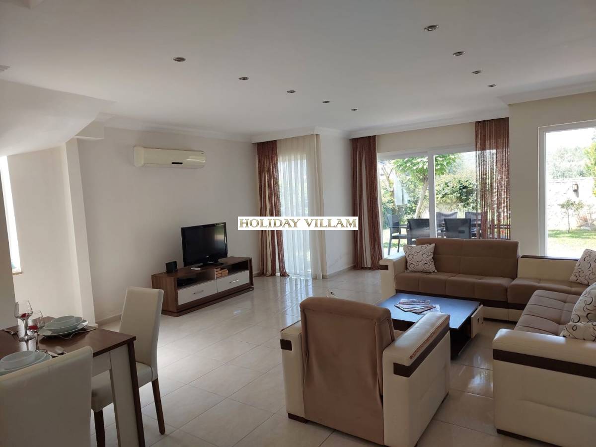 Nefes Villa - Resim #5