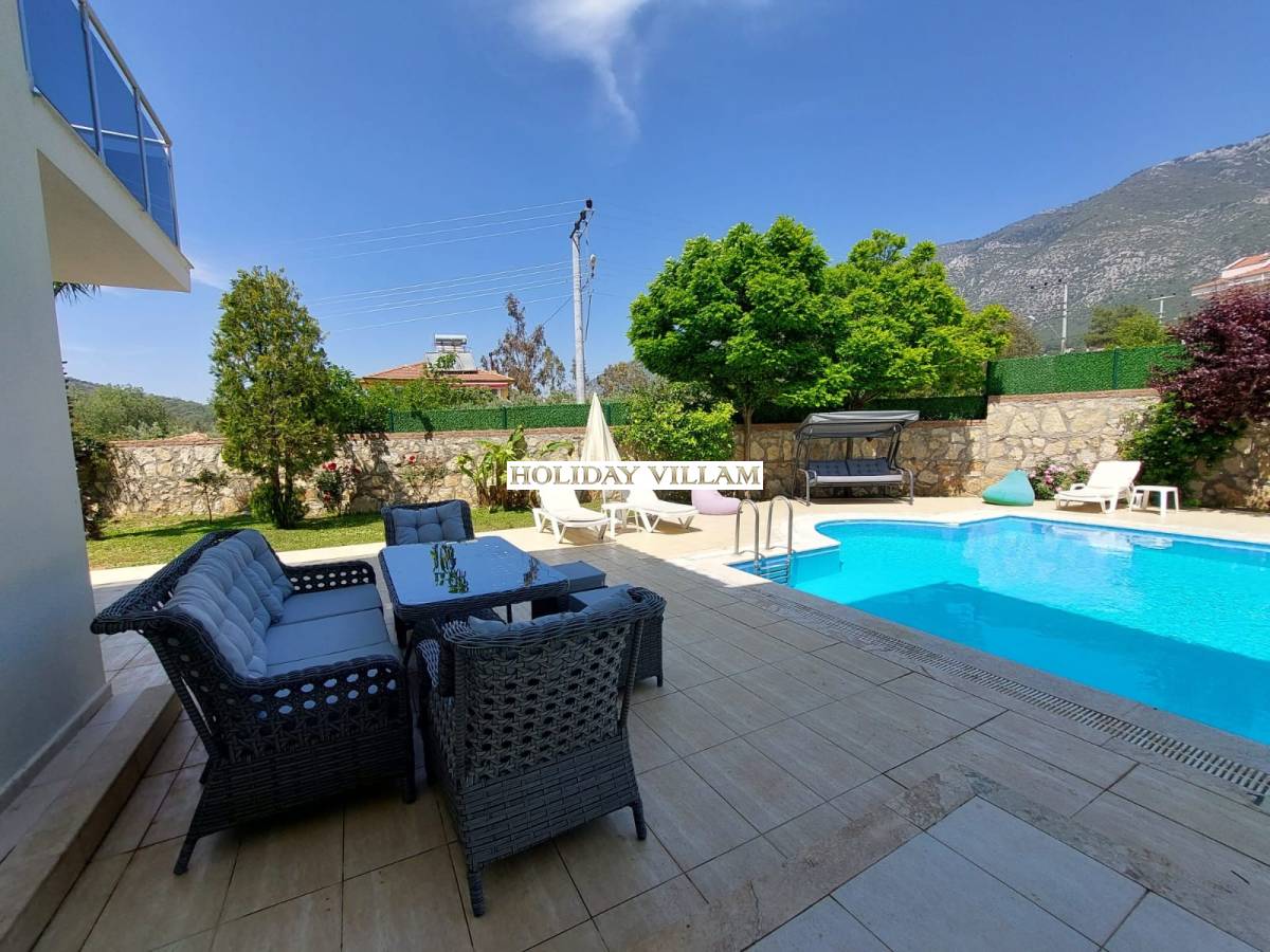 Nefes Villa - Resim #1