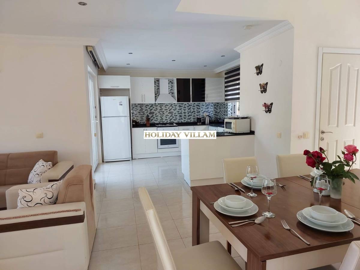 Nefes Villa - Resim #4