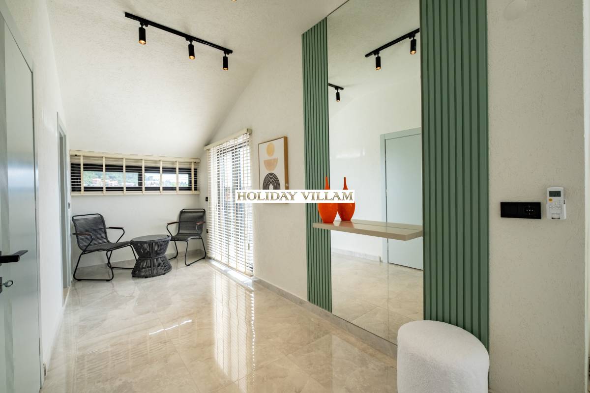 Ofelya Villa 4 - Resim #3