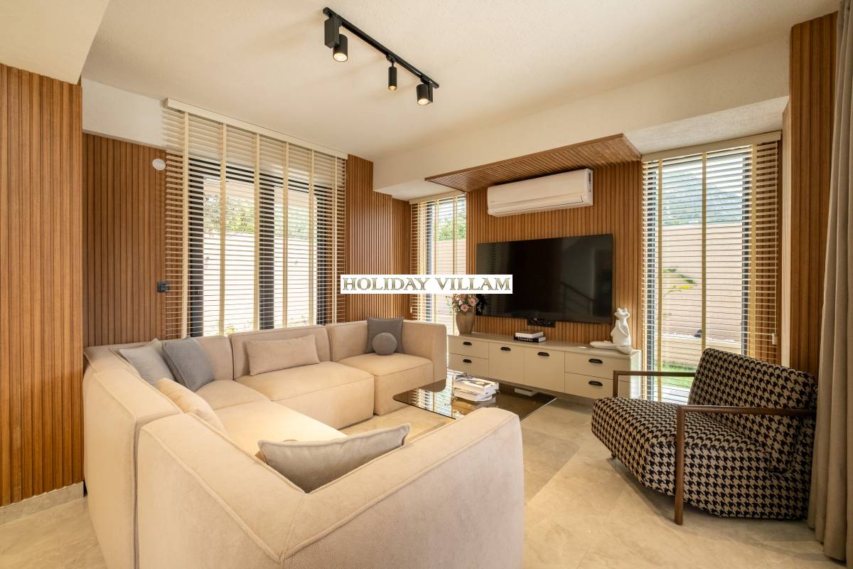 Ofelya Villa 4 - Resim #8