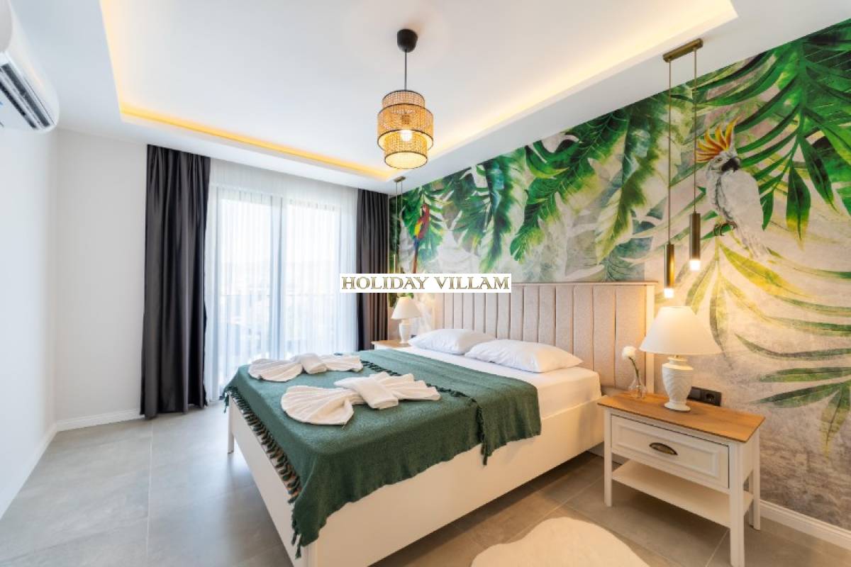 Polina Villa 1 - Resim #1