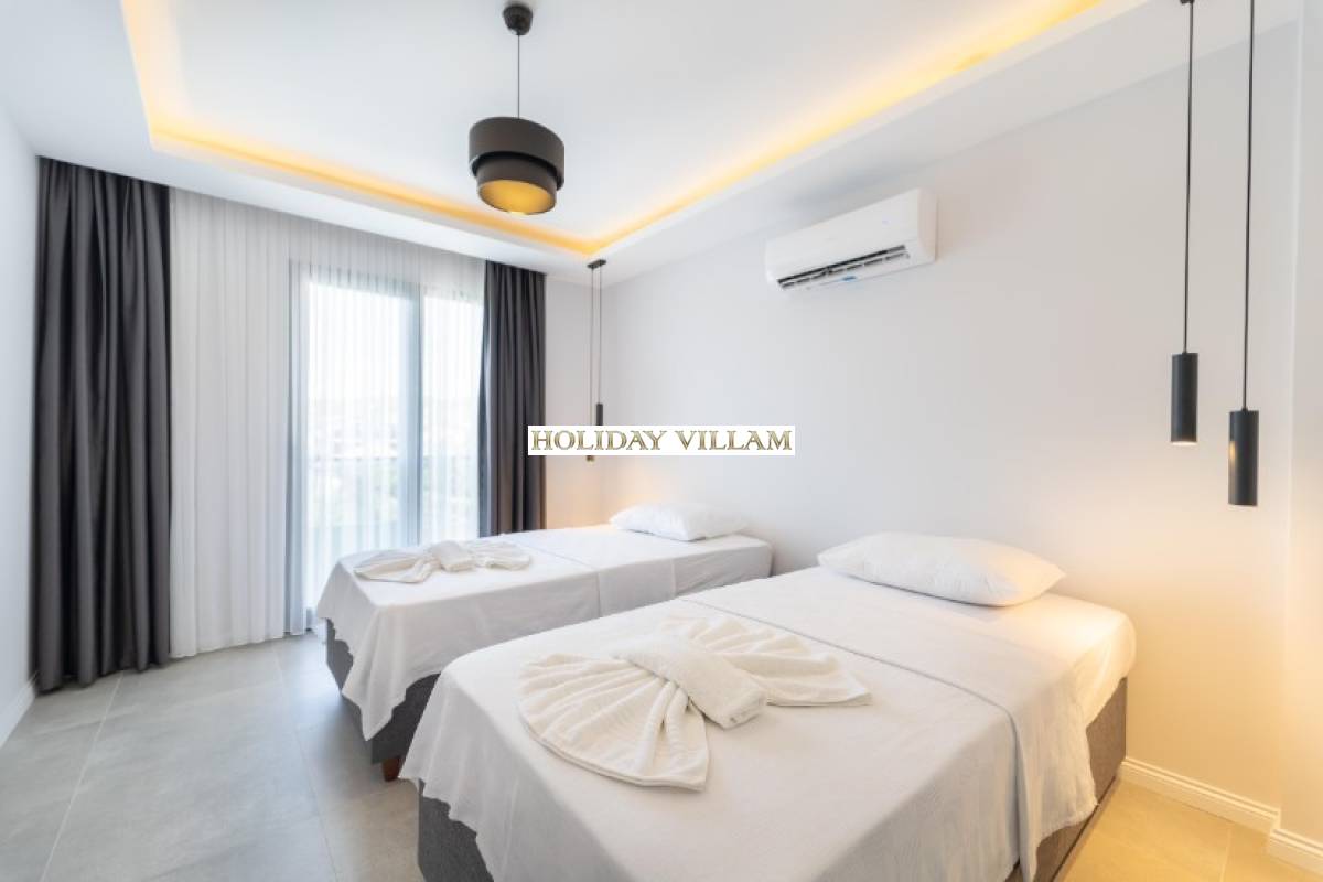 Polina Villa 1 - Resim #2