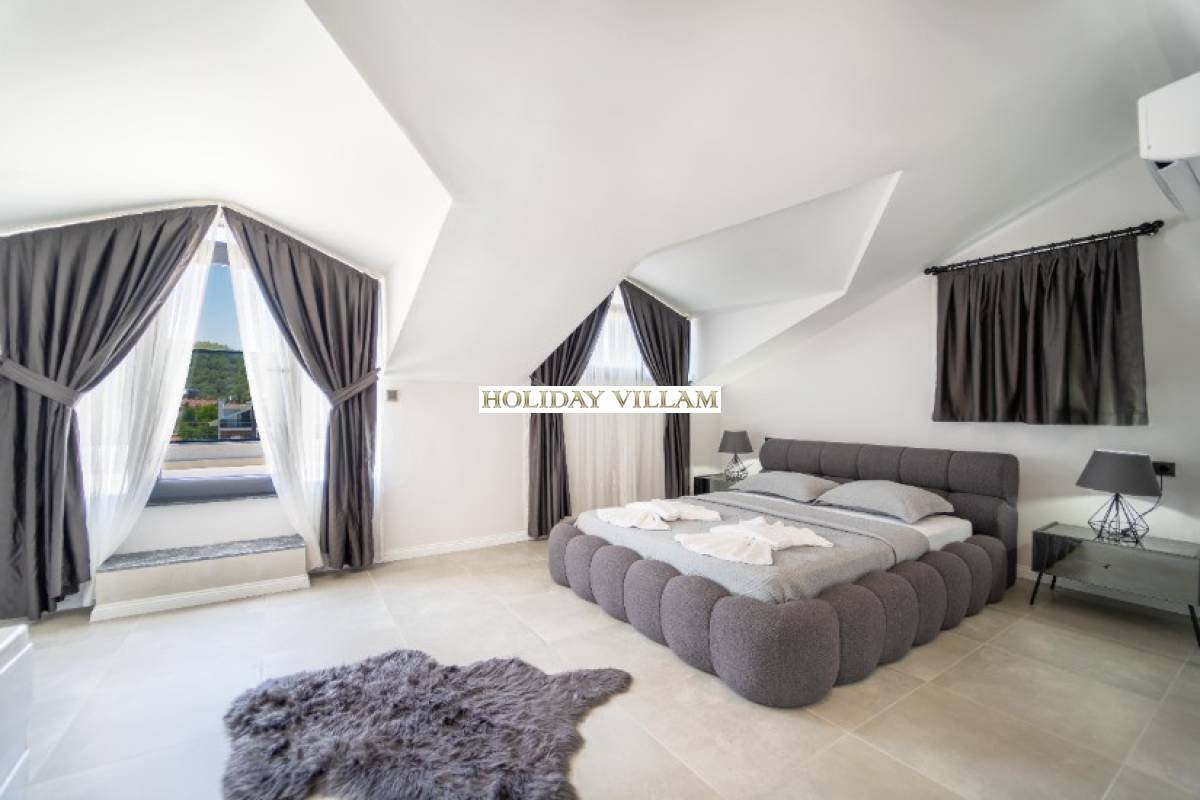 Polina Villa 1 - Resim #6