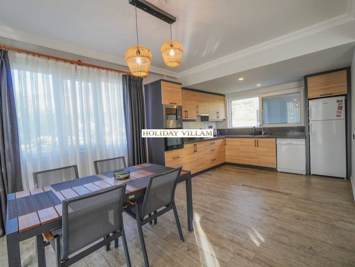 Pelit Villa - Resim #5