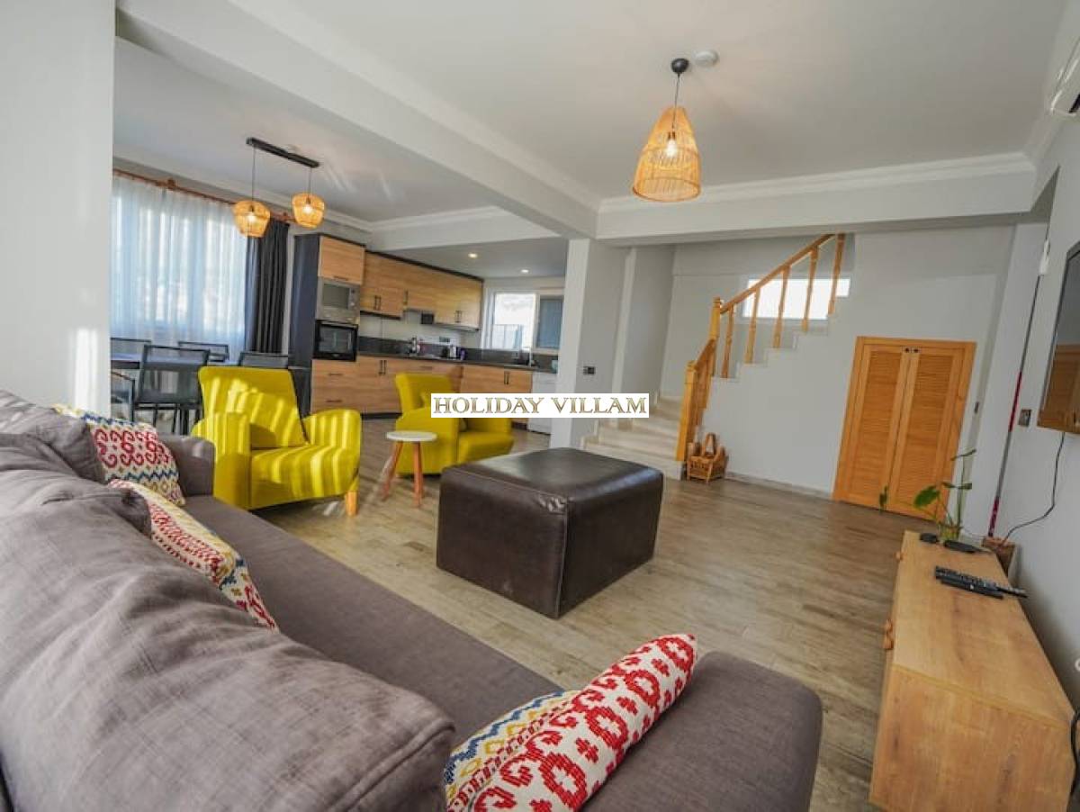 Pelit Villa - Resim #3