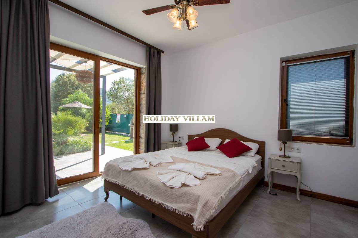 Petunya Villa - Resim #9