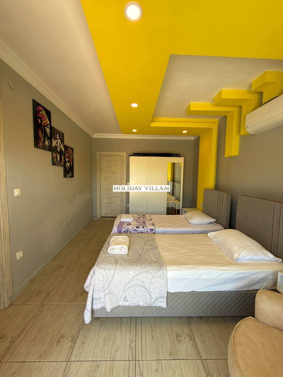 Portakal Çiçeği - Resim #7