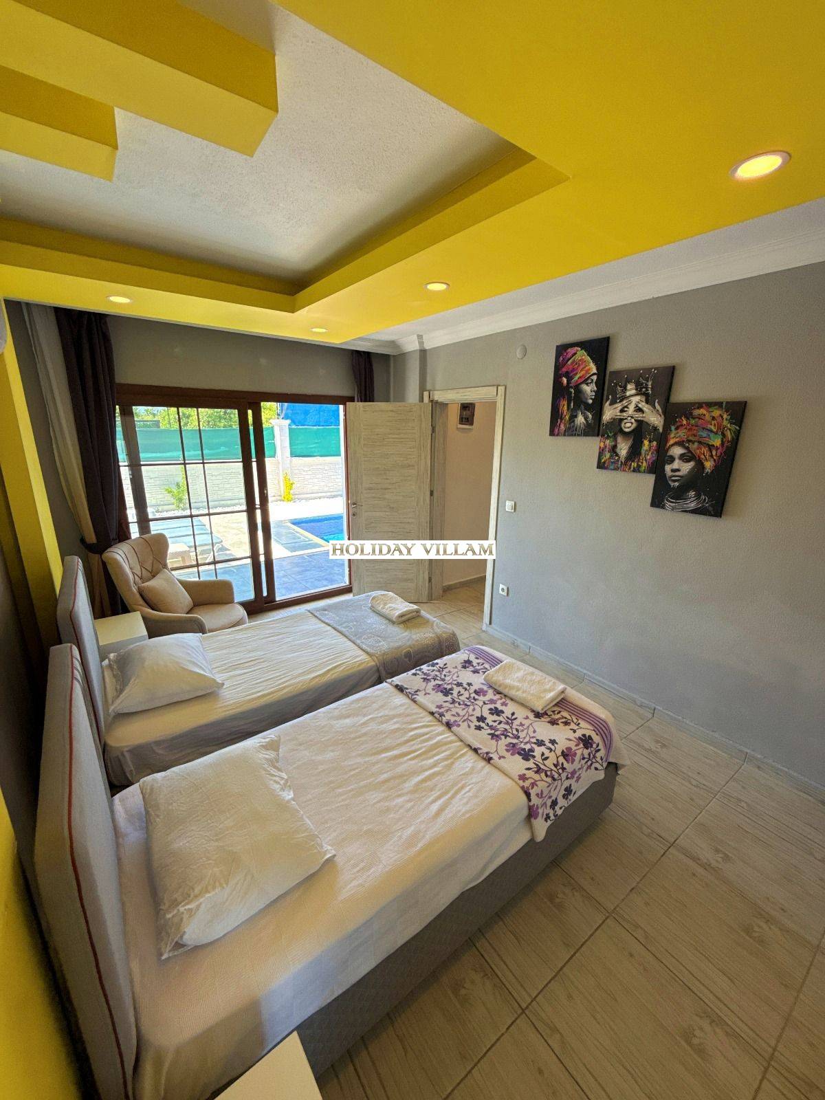 Portakal Çiçeği - Resim #8