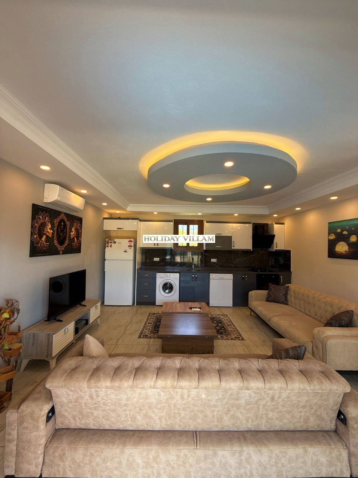 Portakal Çiçeği - Resim #2