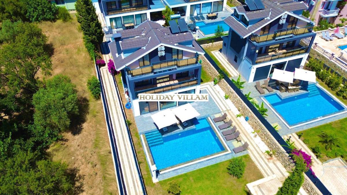 Ranya Villa - Resim #1