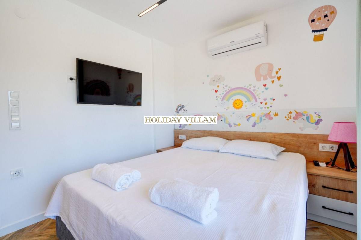 Ranya Villa - Resim #6