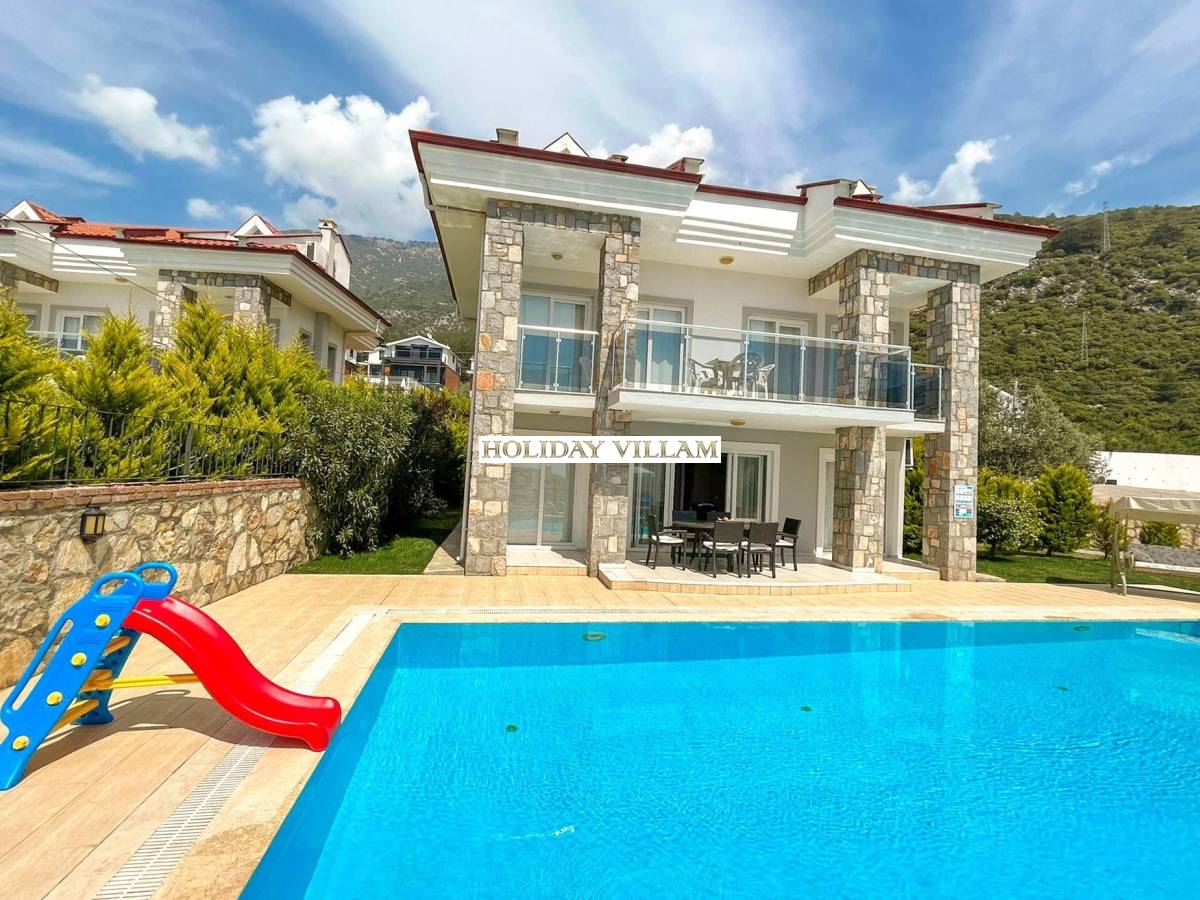 Rena Villa - Resim #2