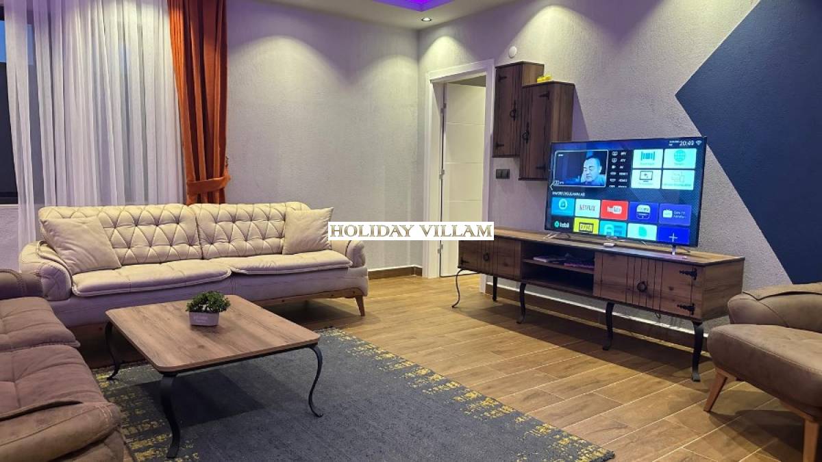 Şaban Villa - Resim #1