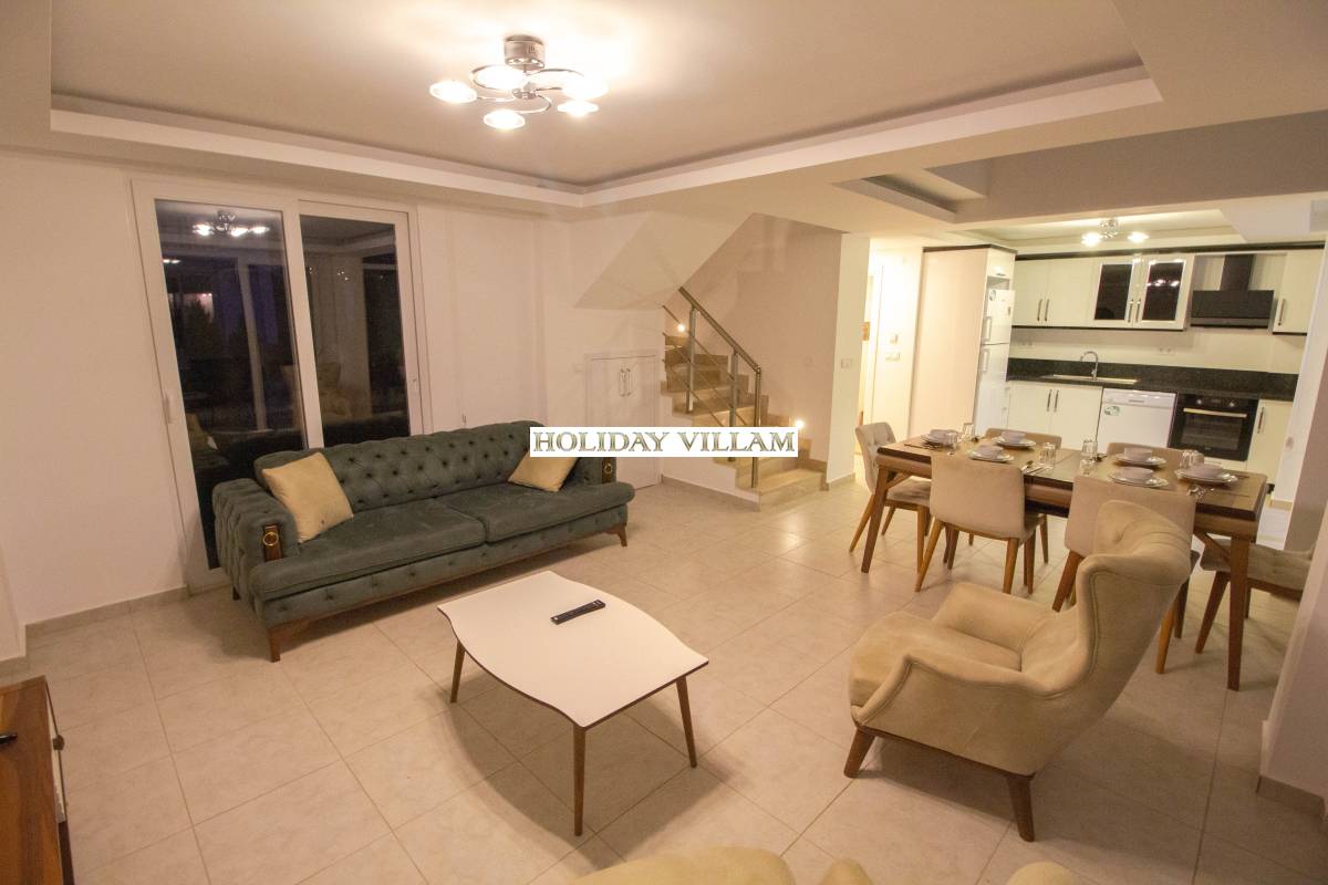 Sahra Villa - Resim #3