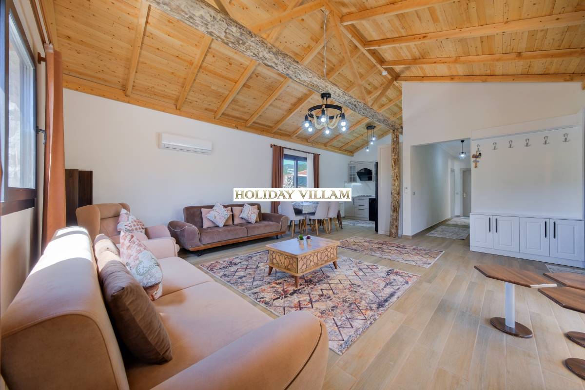 Hane Villa 1 - Resim #3