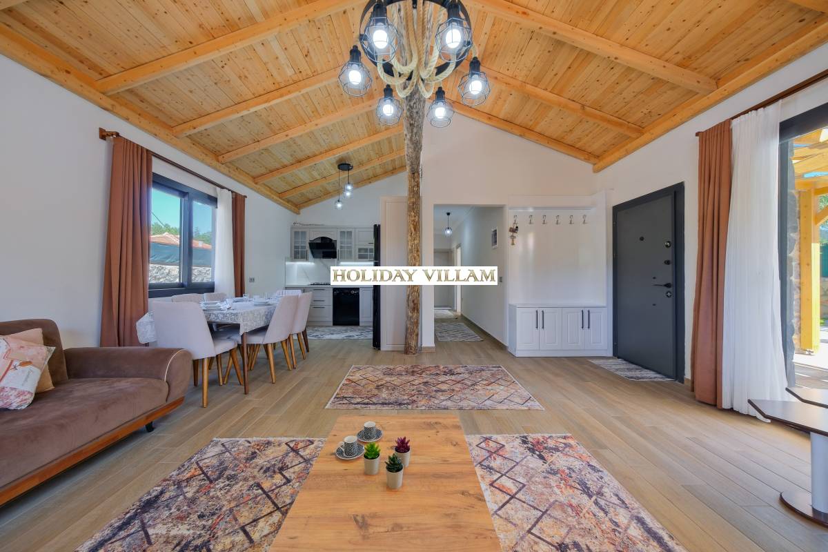Hane Villa 1 - Resim #6
