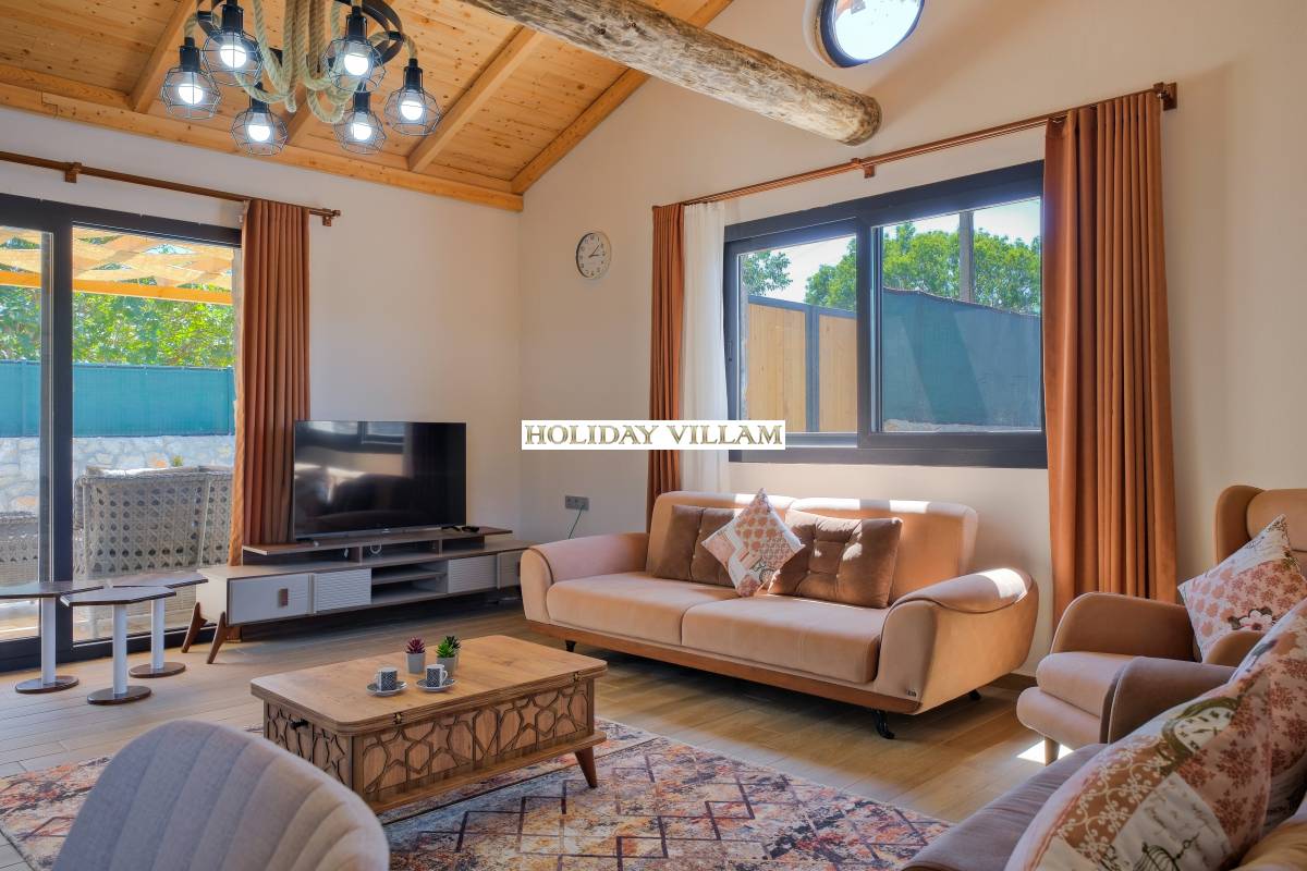 Hane Villa 1 - Resim #1