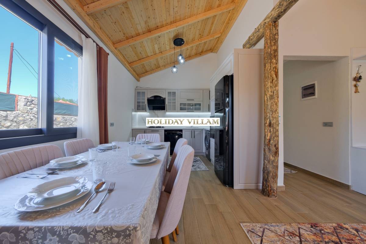 Hane Villa 1 - Resim #5