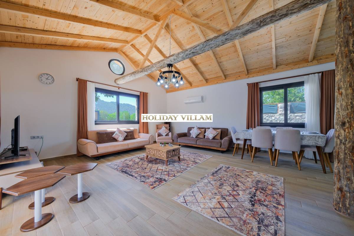 Hane Villa 1 - Resim #4