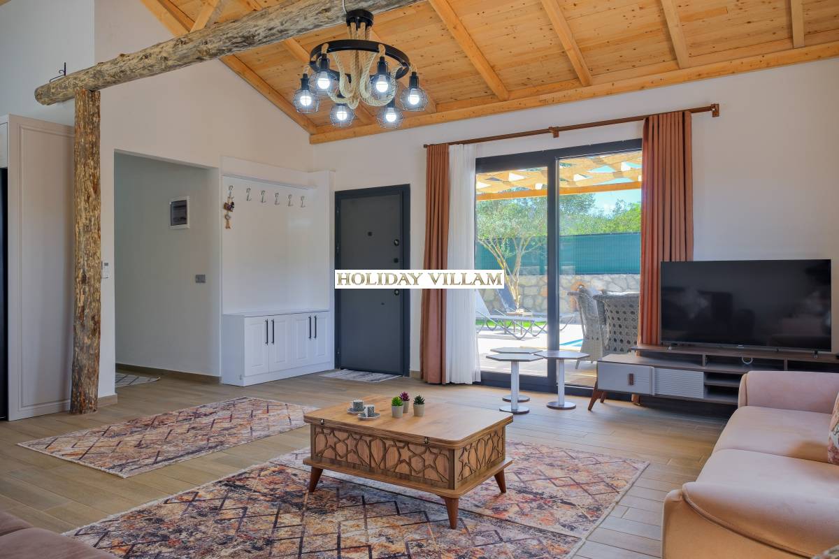 Hane Villa 1 - Resim #8
