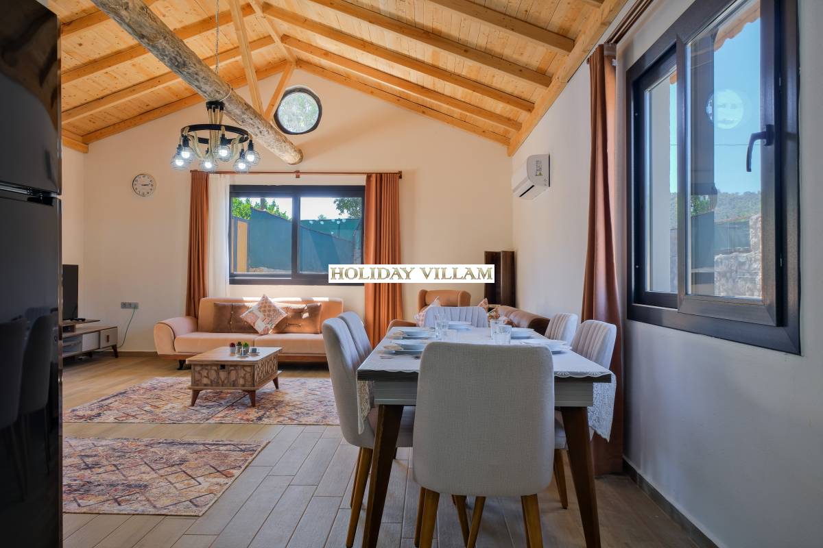 Hane Villa 1 - Resim #9