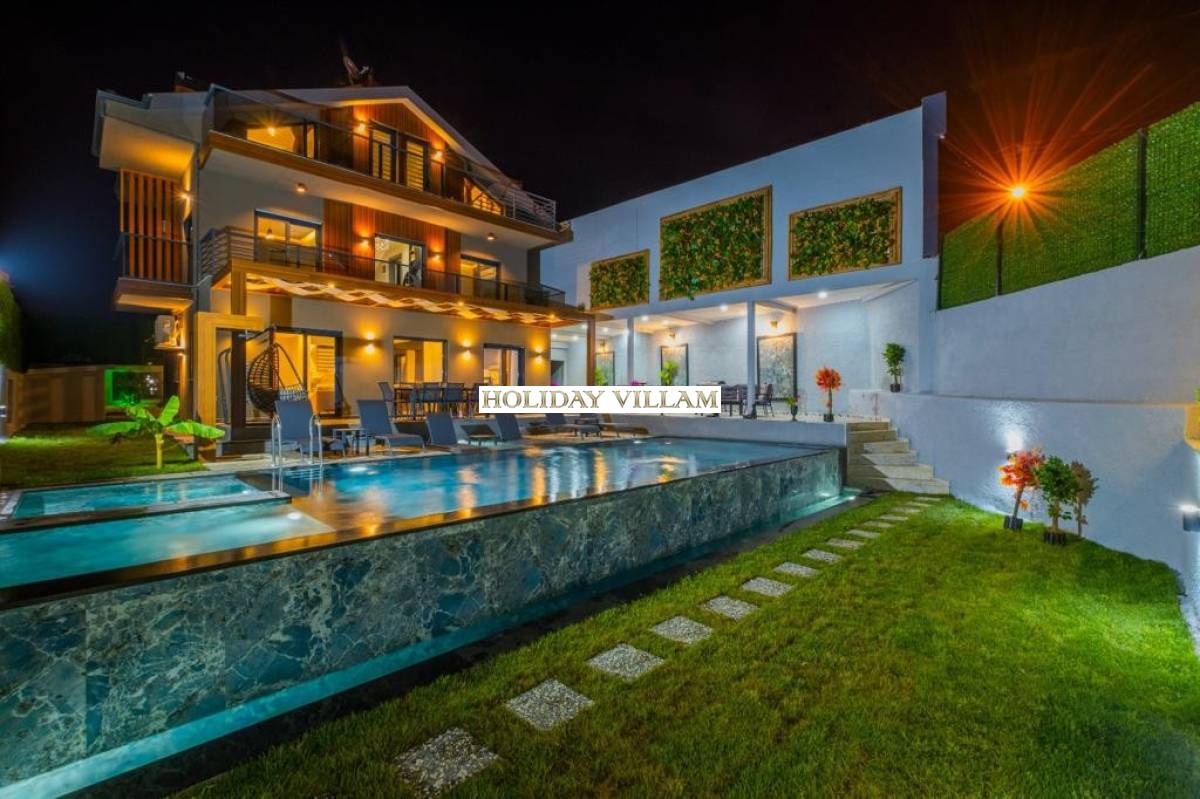 Su Villa - Resim #3