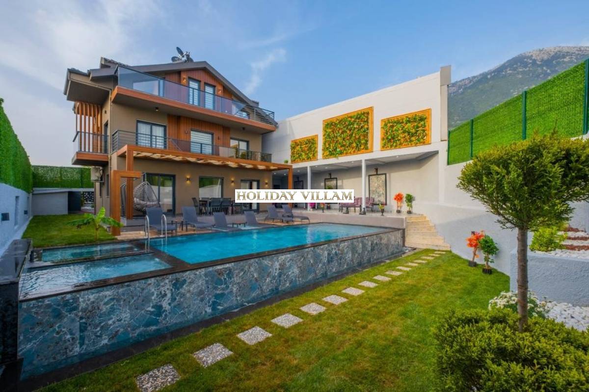 Su Villa - Resim #8