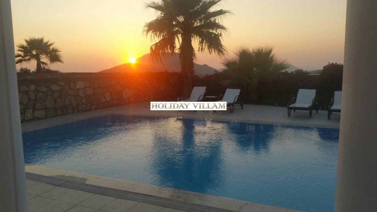 Sunset Villa - Resim #6